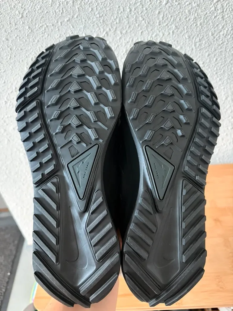 Brugt Pegasus Trail 4 GTX bike — billede 6 af 7