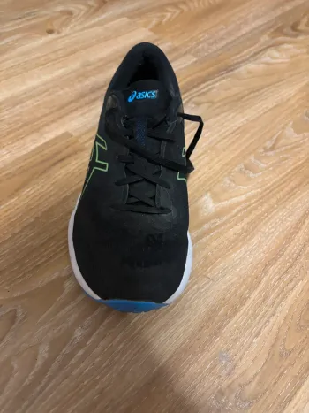 Brugt Asics Laufschuhe bike — billede 3 af 3