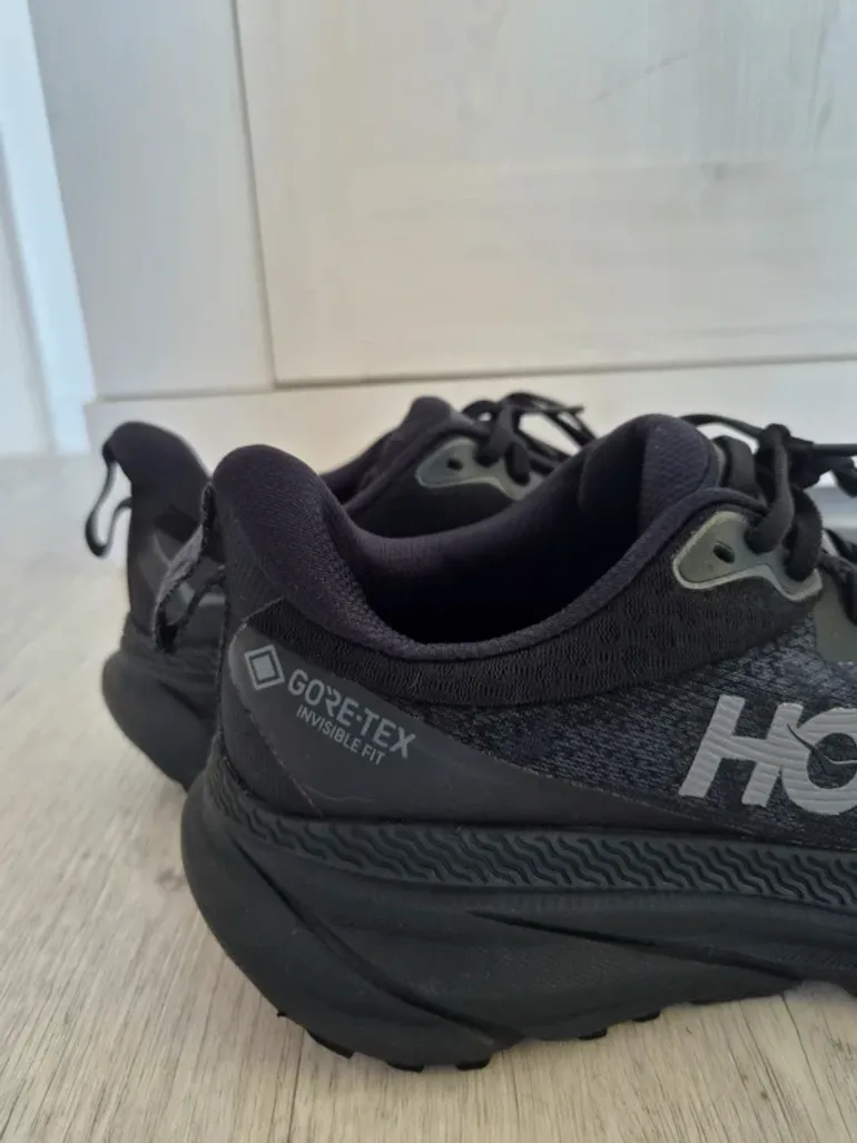 Brugt Ideal Gore-Tex Sneaker bike — billede 2 af 5