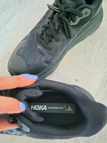 Brugt Ideal Gore-Tex Sneaker bike — billede 5 af 5