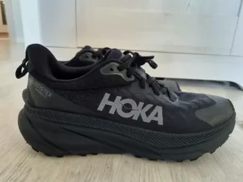 Brugt Ideal Gore-Tex Sneaker Running Shoes