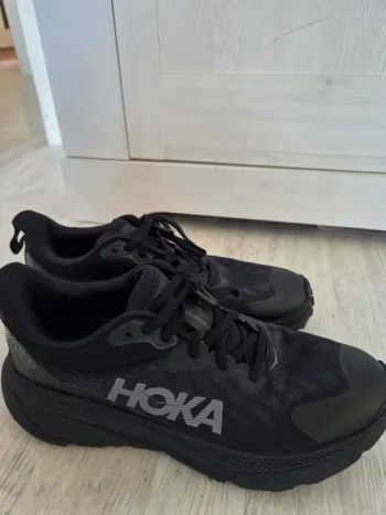 Brugt Ideal Gore-Tex Sneaker bike — billede 4 af 5