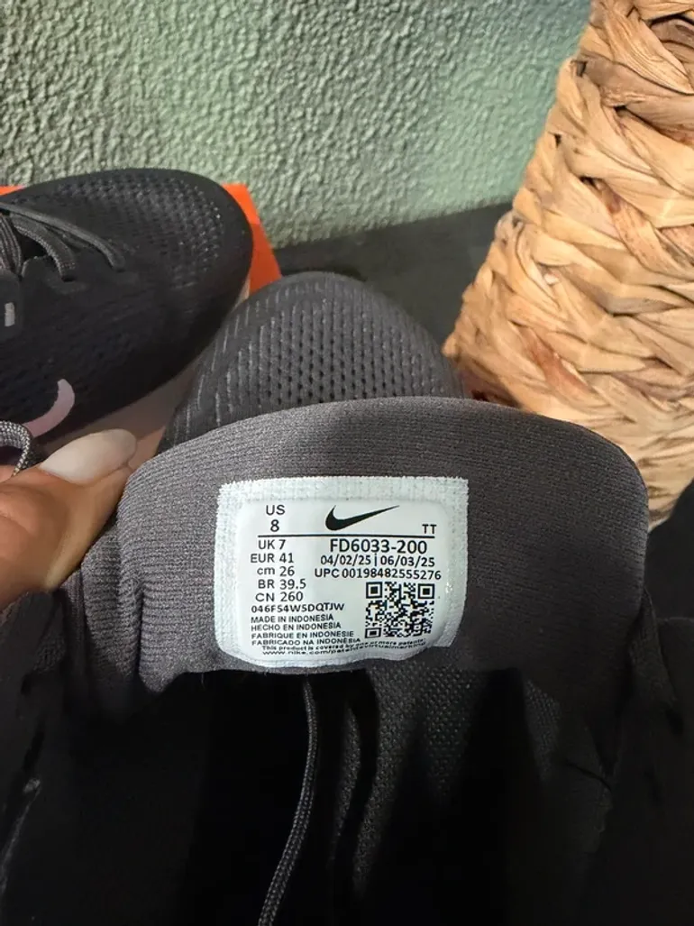 Nike Quest 6 bike usato — immagine 5 di 7