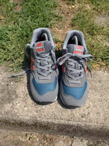 Scarpa New Balance ginnastica Running Shoes usato
