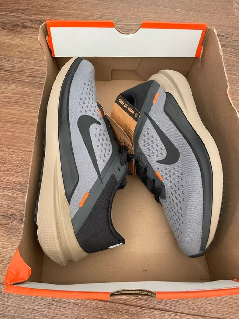 Maestro Nike Air Winflo 10 bike usato — immagine 6 di 8