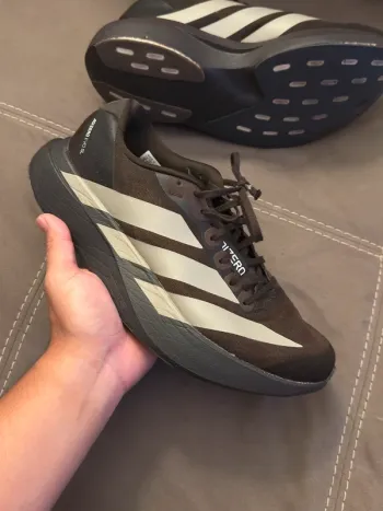 Adidas evo bike usato — immagine 2 di 11