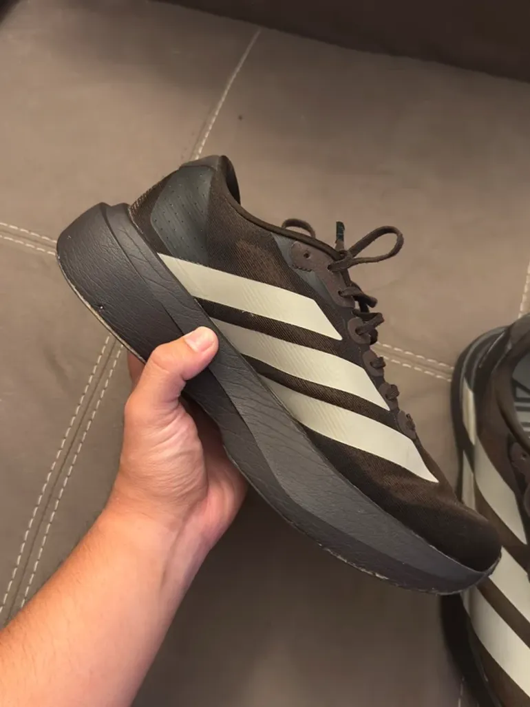 Adidas evo bike usato — immagine 8 di 11