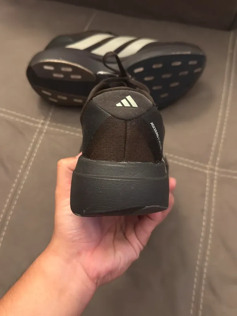 Adidas evo bike usato — immagine 5 di 11