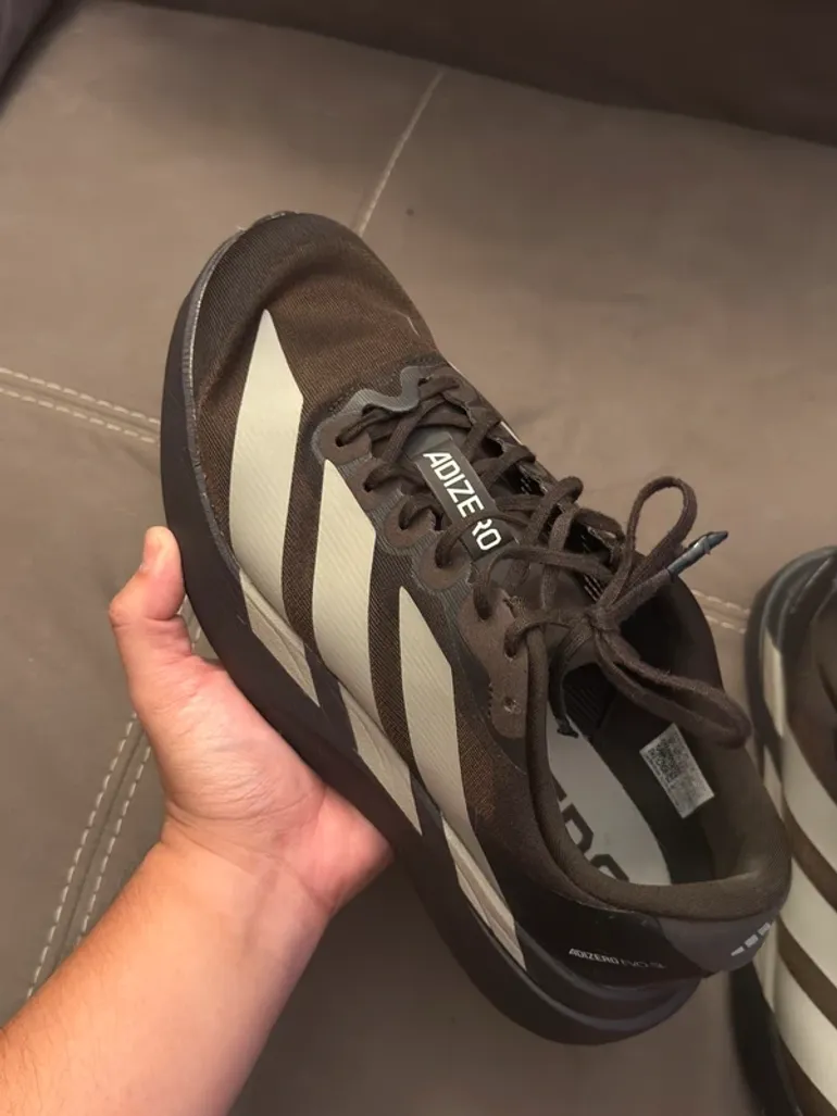 Adidas evo bike usato — immagine 7 di 11