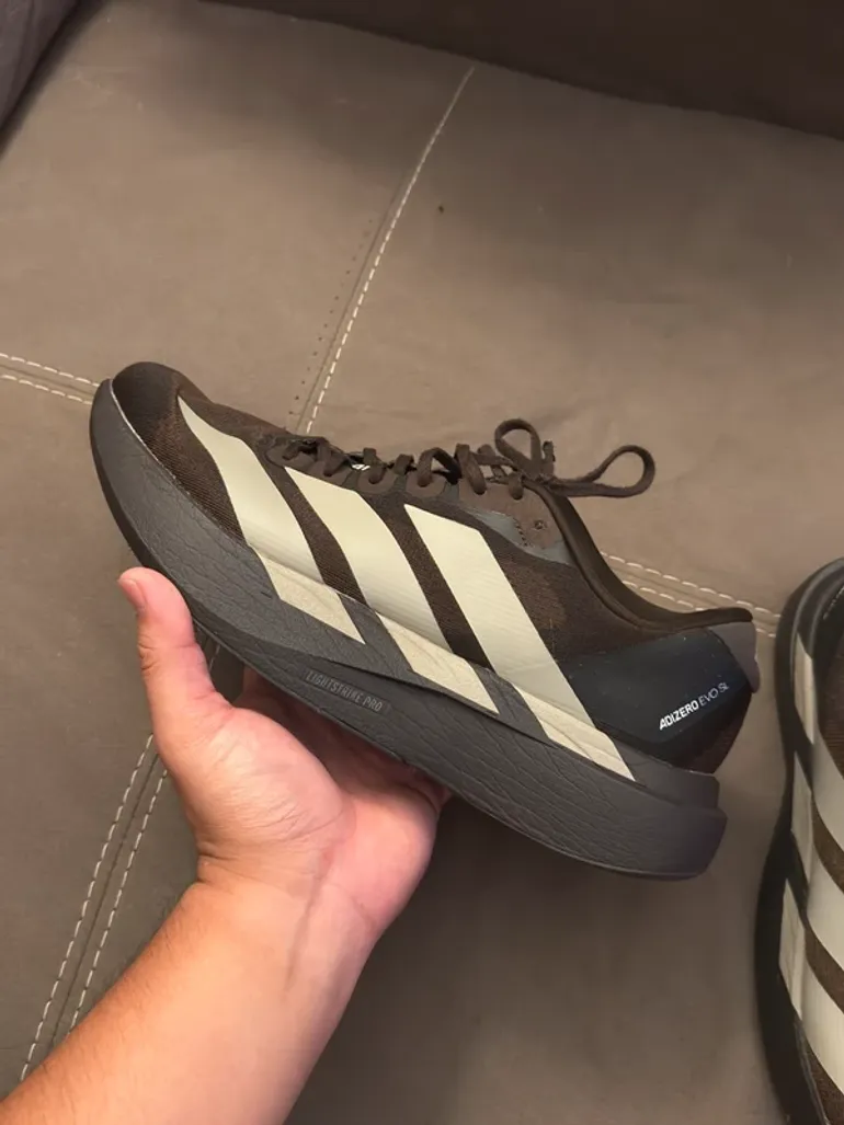 Adidas evo bike usato — immagine 6 di 11