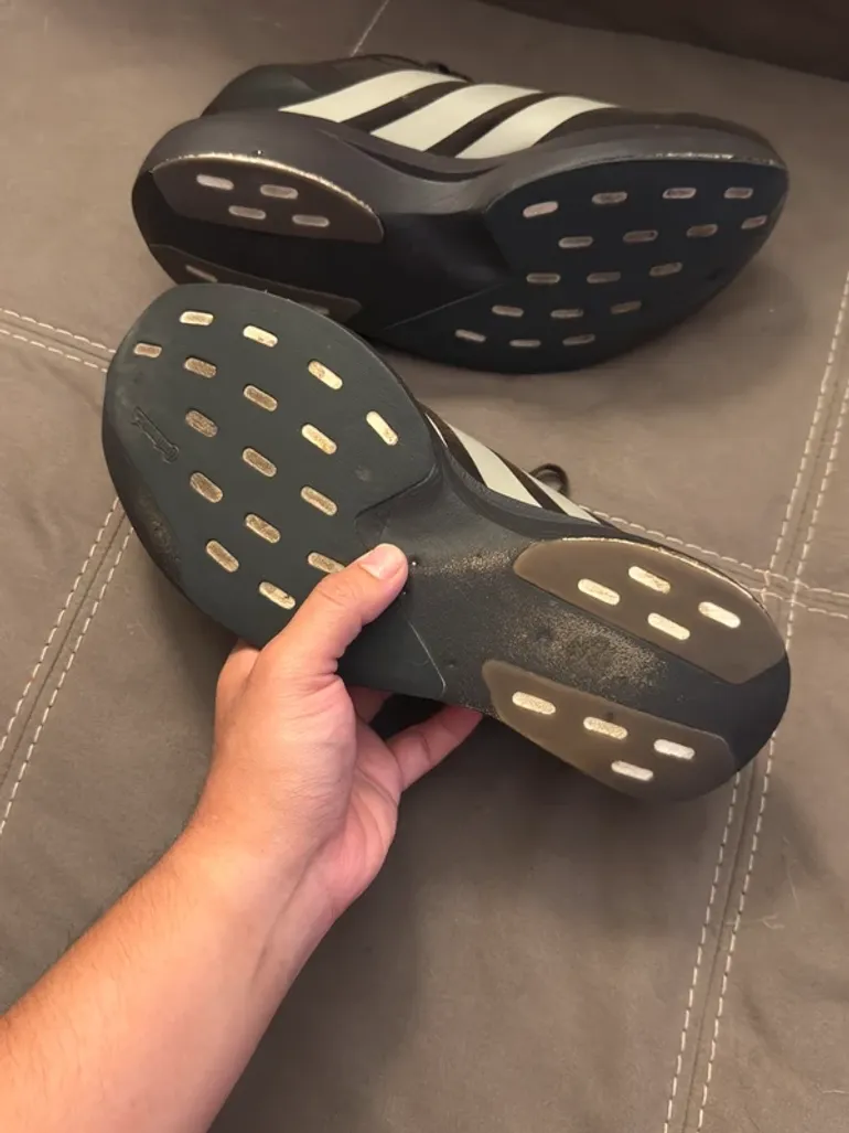 Adidas evo bike usato — immagine 4 di 11