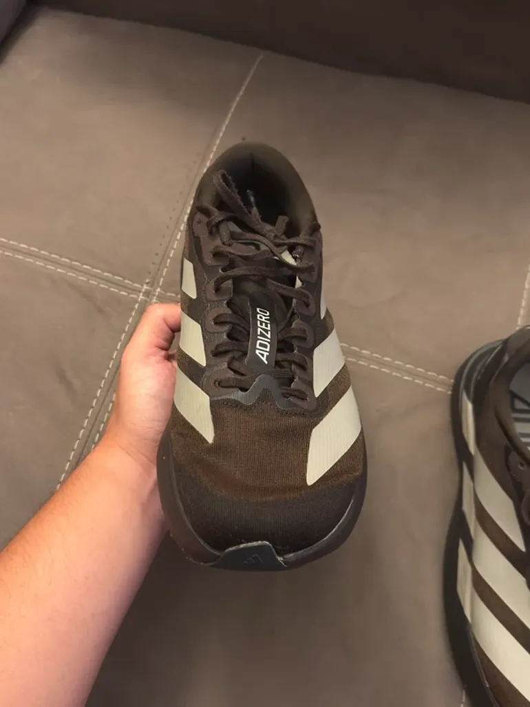 Adidas evo bike usato — immagine 9 di 11