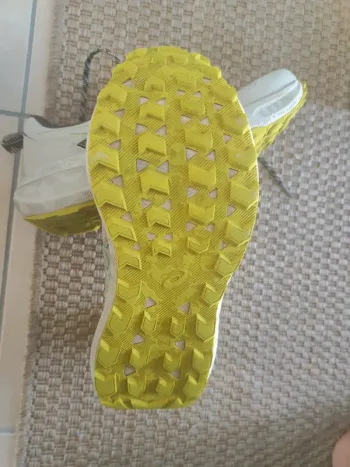 Asics Gel-Sonoma 8 bike usato — immagine 4 di 6