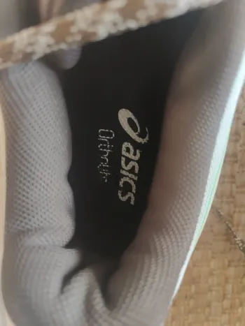 Asics Gel-Sonoma 8 bike usato — immagine 5 di 6