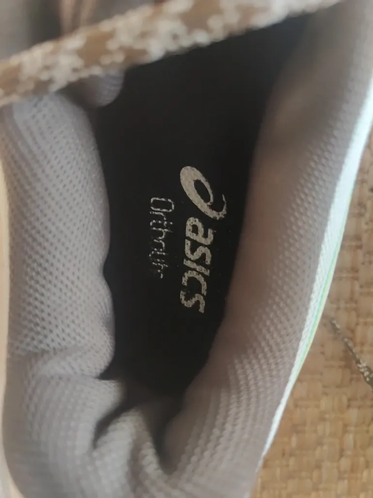 Asics Gel-Sonoma 8 bike usato — immagine 5 di 6