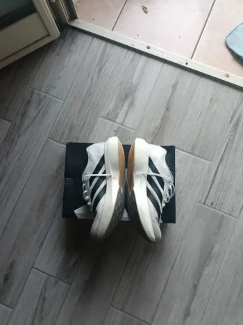 Scarpa Adizero Evo SL bike usato — immagine 5 di 6