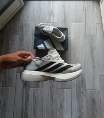 Scarpa Adizero Evo SL bike usato — immagine 3 di 6
