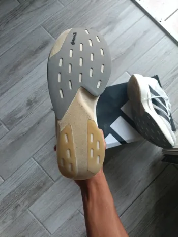 Scarpa Adizero Evo SL bike usato — immagine 6 di 6