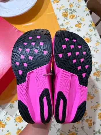New Balance Rebel v5 bike usato — immagine 7 di 8