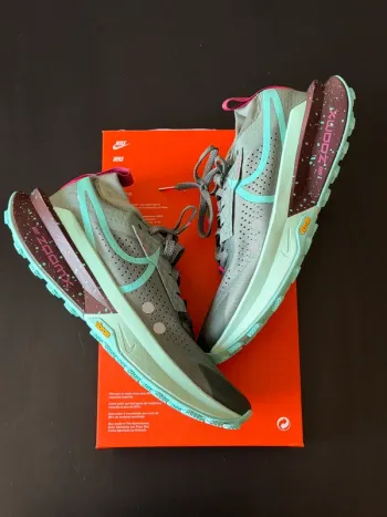 Käytetty Other Zoomx Zegma Trail 2 Running Shoes