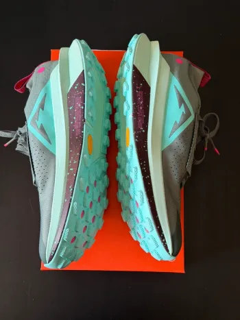 Other Zoomx Zegma Trail 2 bike usato — immagine 4 di 8