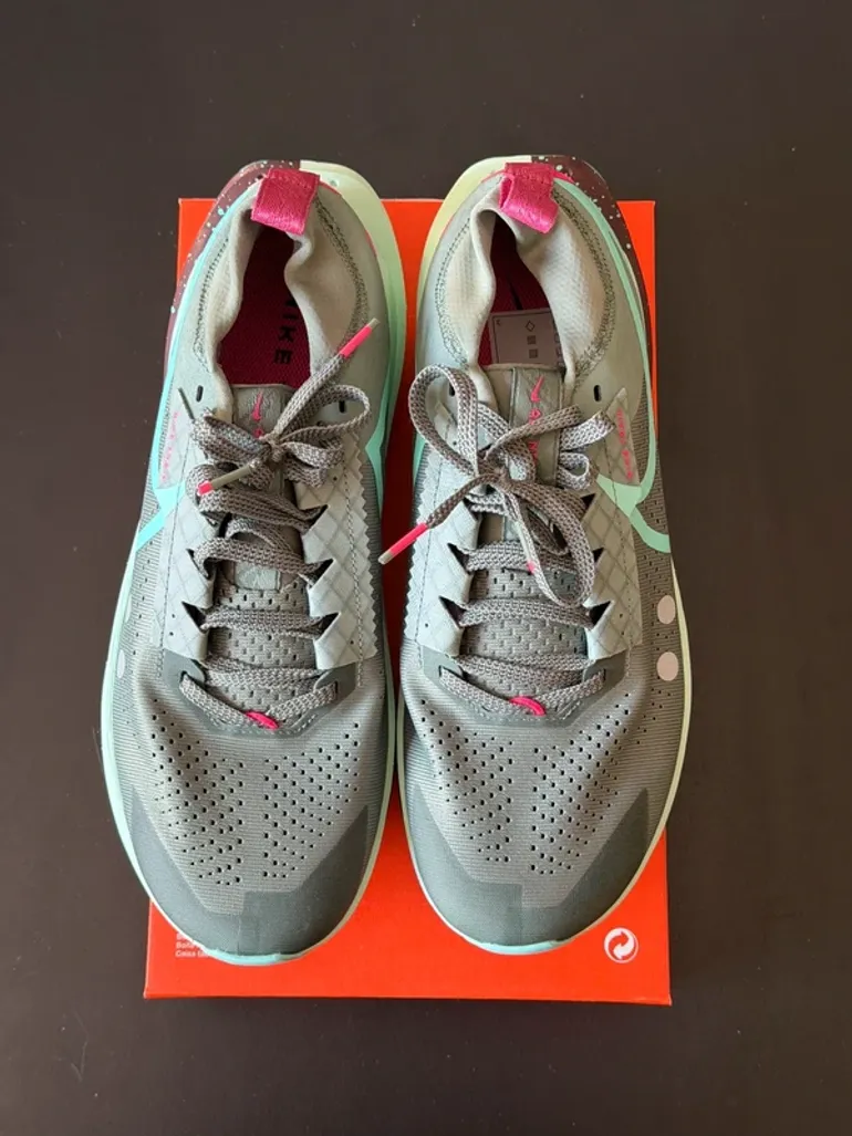 Other Zoomx Zegma Trail 2 bike usato — immagine 3 di 8