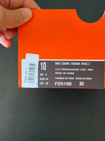 Other Zoomx Zegma Trail 2 bike usato — immagine 8 di 8