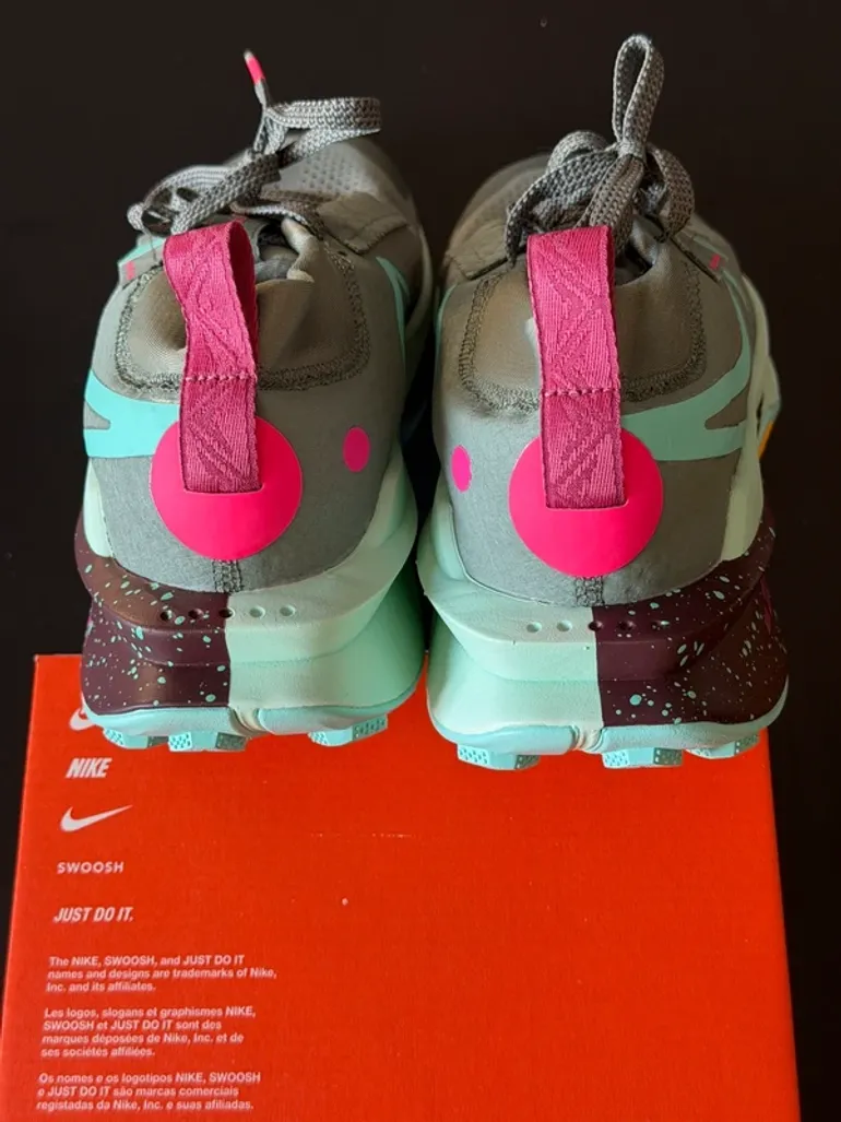 Other Zoomx Zegma Trail 2 bike usato — immagine 6 di 8
