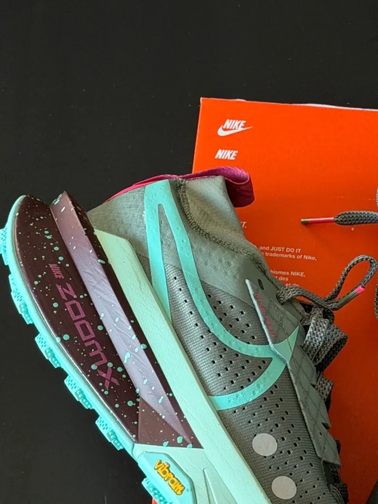 Other Zoomx Zegma Trail 2 bike usato — immagine 2 di 8