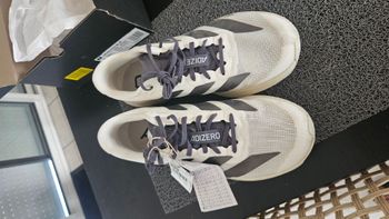 Brugt Adidas Adizero Evo SL 2026 Running Shoes