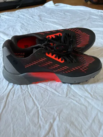 Adidas Terrex Agravic Flow 2 bike usato — immagine 2 di 3
