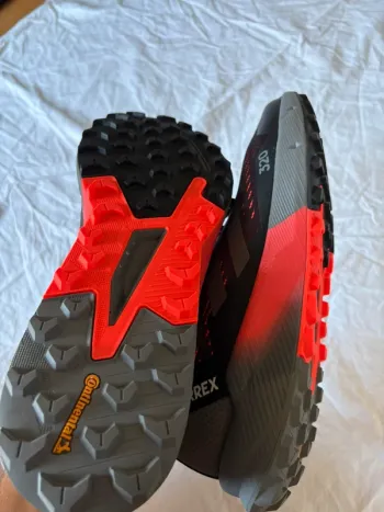 Adidas Terrex Agravic Flow 2 bike usato — immagine 3 di 3