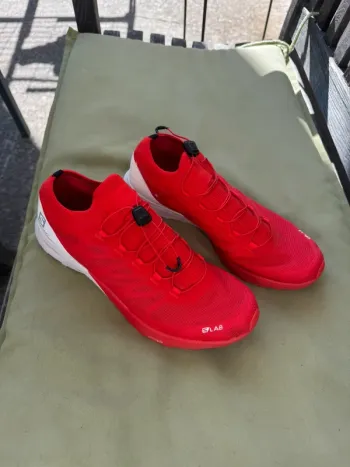 Premium S-Lab Running Shoes usato