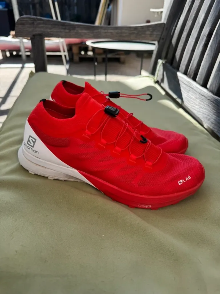 Premium S-Lab bike usato — immagine 4 di 5