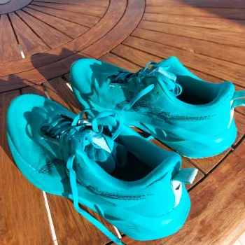 Asics Novablast 5 bike usato — immagine 3 di 4