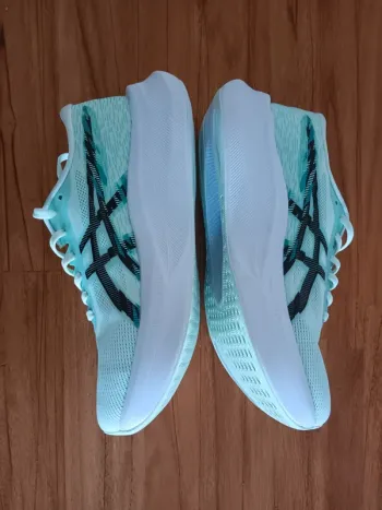 Asics Magic Speed 4 bike usato — immagine 4 di 7