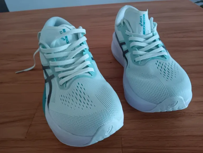 Asics Magic Speed 4 bike usato — immagine 7 di 7