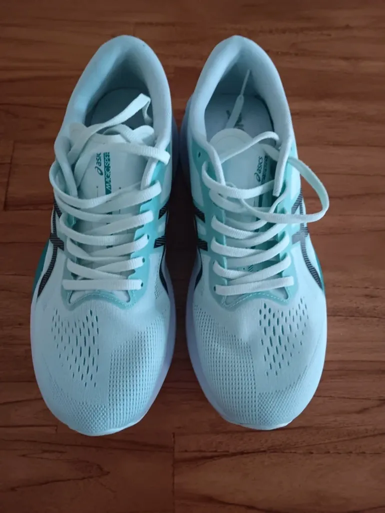 Asics Magic Speed 4 bike usato — immagine 2 di 7