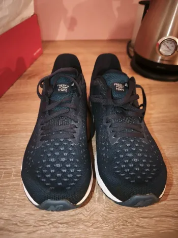 New Balance Fresh Foam bike usato — immagine 3 di 7
