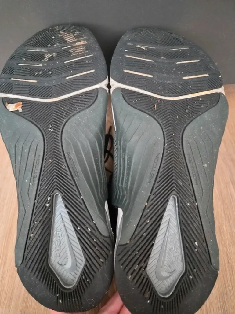 Nike Metcon bike usato — immagine 5 di 6