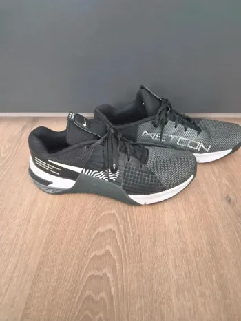 Nike Metcon Running Shoes usato