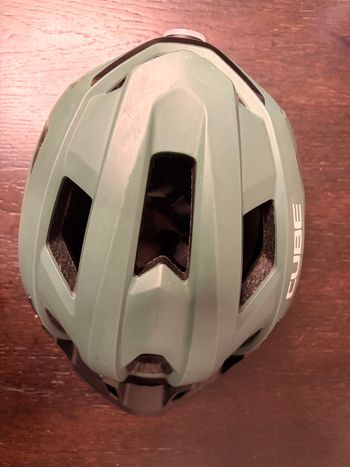 Brugt Cube CKB1DF 2021 bike — billede 4 af 5