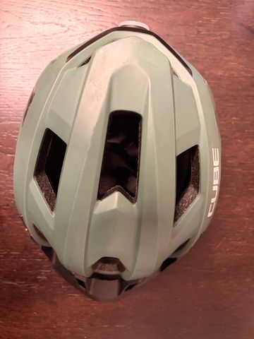 Brugt Cube CKB1DF 2021 bike — billede 4 af 5