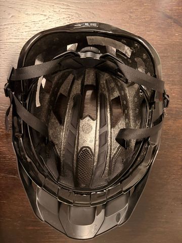 Brugt Cube CKB1DF 2021 bike — billede 5 af 5