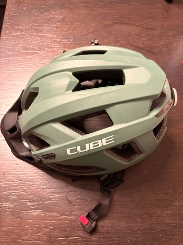 Cube CKB1DF 2021 Cycling Accessories d'occasion