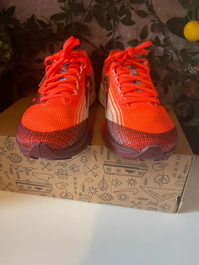 Nike Terra Kiger 10 bike usato — immagine 4 di 7