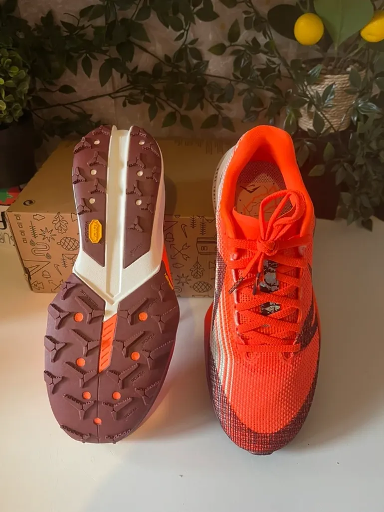 Nike Terra Kiger 10 bike usato — immagine 5 di 7