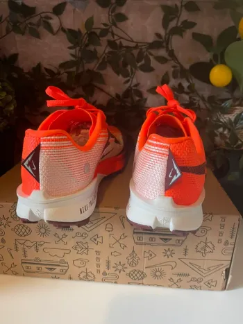 Nike Terra Kiger 10 bike usato — immagine 3 di 7