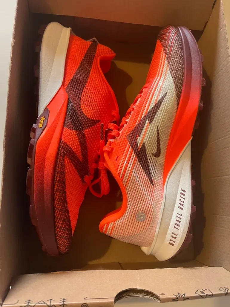 Nike Terra Kiger 10 bike usato — immagine 6 di 7