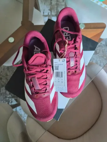 Adidas Adizero EVO SL bike usato — immagine 3 di 9